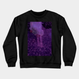 Deep Thoughts Crewneck Sweatshirt